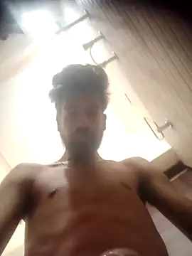 priyansh78584 online show from 10/18/25, 07:58