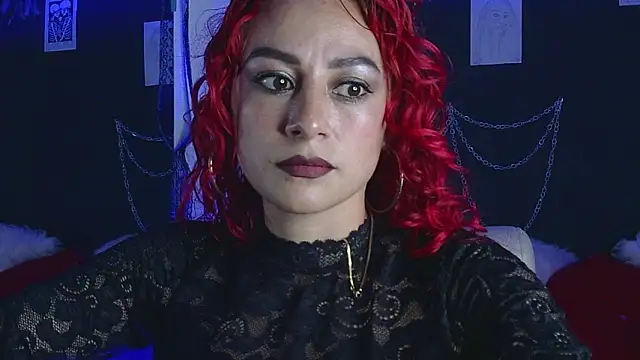 MeganBrown4 online show from 05/16/26, 03:58