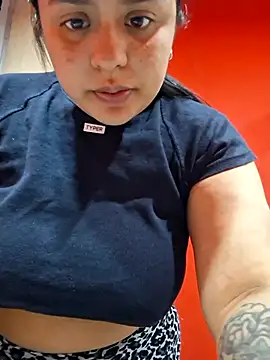 Marenna- online show from 09/11/25, 01:49