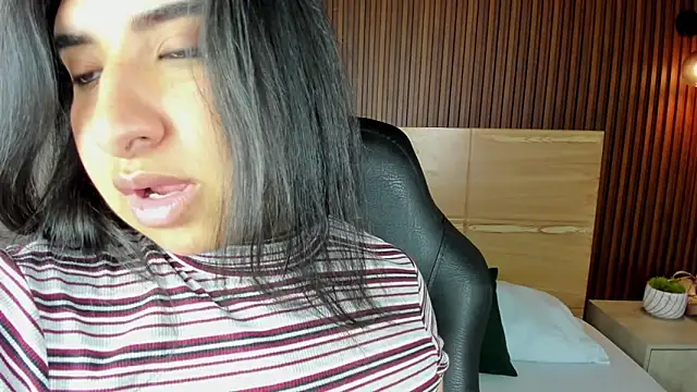 alice coopperx online show from 10/20/25, 12:27