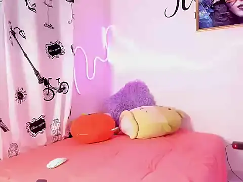 Snapshot of Meyparker chatting on 09/27/25, 11:21 Meyparker online show from 09/27/25, 11:21