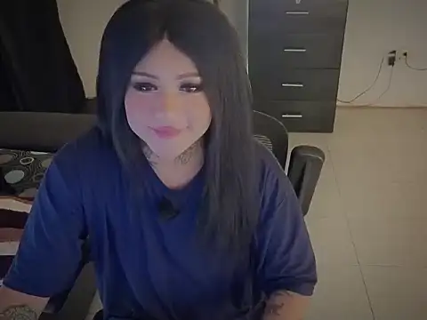 kimberlygati2 online show from 05/25/26, 12:05