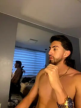 JaxonCreed  online show from 09/09/25, 11:32