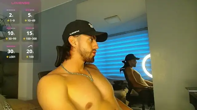 JaxonCreed  online show from 09/10/25, 11:43