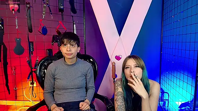 Mr sadistiic  online show from 09/13/25, 03:50