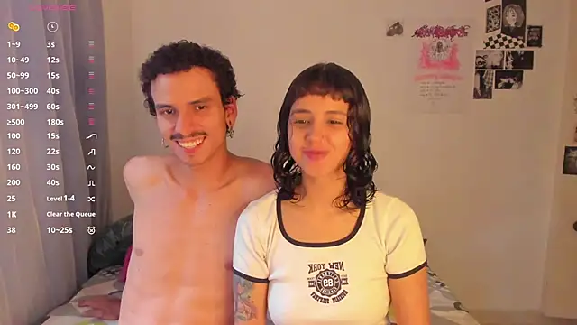 Snapshot of lordpussy__ chatting on 12/13/25, 10:04 lordpussy online show from 12/13/25, 10:04