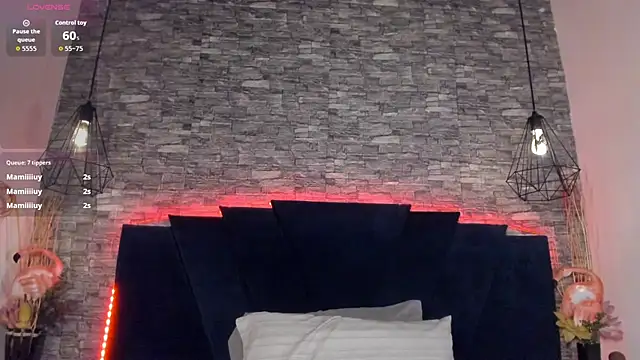 Emily Brown18 online show from 05/27/26, 03:25