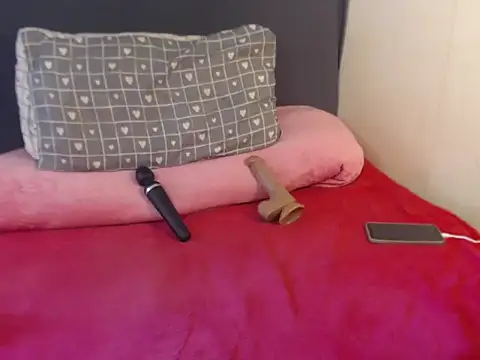 Hotgirl87 online show from 10/05/25, 11:30