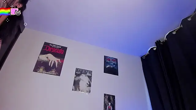 Velvet Moon1 online show from 09/30/25, 04:34