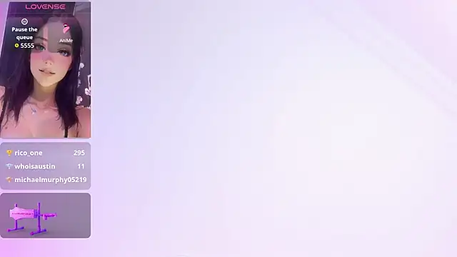 valentinna montess online show from 06/03/26, 02:33
