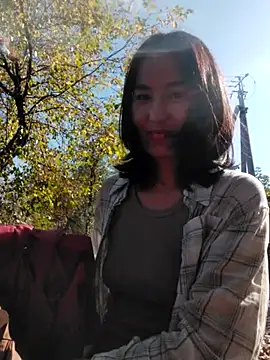 Luu-Lii777 online show from 09/19/25, 07:10