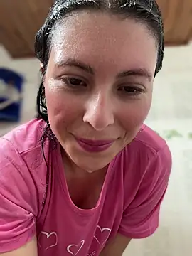 Mia salinass online show from 07/27/26, 08:27