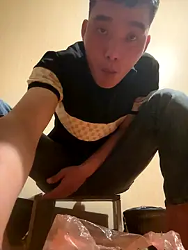 Chao xxx online show from 10/19/25, 05:02