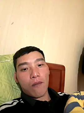 Chao xxx online show from 10/20/25, 09:15