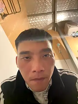 Chao xxx online show from 10/23/25, 03:22