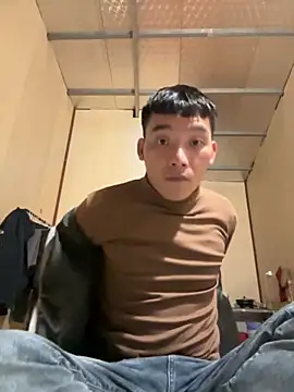 Chao xxx online show from 10/27/25, 02:43