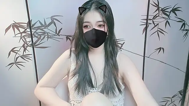 Sparkly Candy online show from 11/07/25, 01:27