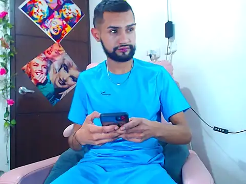 boybunnyerotic online show from 09/13/25, 11:59