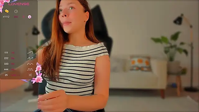 fairy lele online show from 10/24/25, 02:08