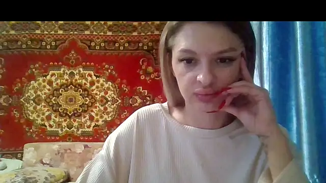 NovaPetal online show from 09/08/25, 05:23