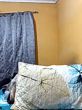 HappygalTheQueen online show from 11/30/25, 06:45