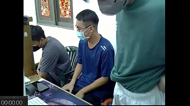 zhu000000 online show from 09/18/25, 04:36