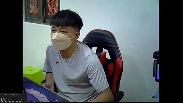 zhu000000 online show from 10/20/25, 01:39