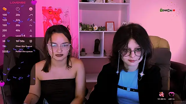 afina crazy online show from 09/09/25, 12:48