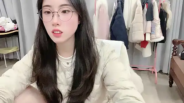 Freya7777 online show from 12/14/25, 02:55