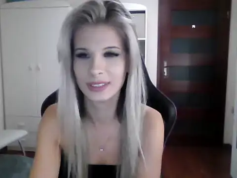 KristineGlow online show from 09/24/25, 08:23