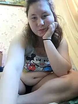 MiaKissy online show from 05/10/26, 06:51