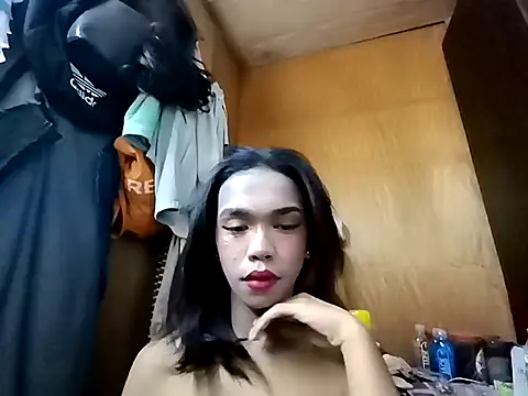 Ur dreamgirlbella online show from 11/06/25, 06:14