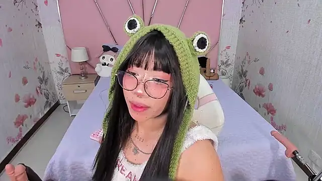 SafiroAgataaa online show from 11/27/25, 02:02