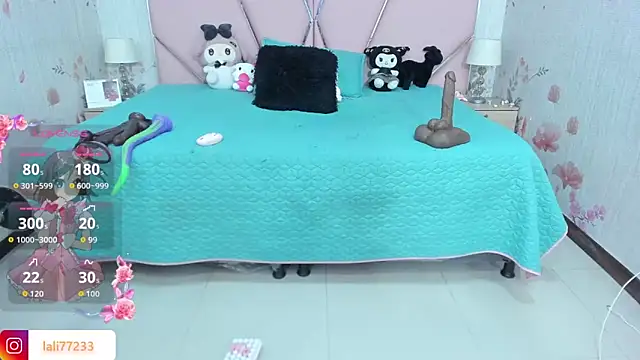 SafiroAgataaa online show from 06/11/26, 03:48