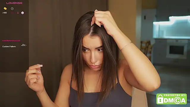 KateCarrey online show from 09/15/25, 07:14