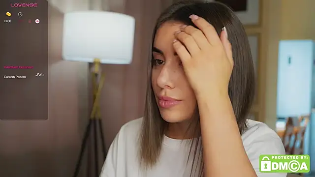 KateCarrey online show from 09/18/25, 07:32