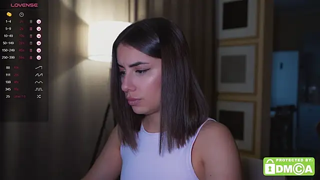 KateCarrey online show from 09/24/25, 03:15