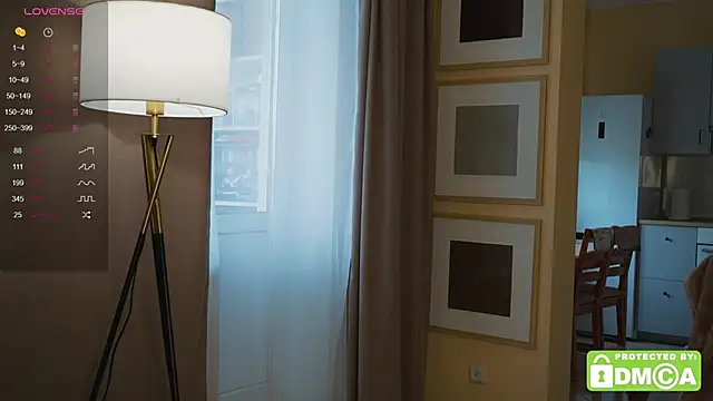 KateCarrey online show from 09/26/25, 07:12