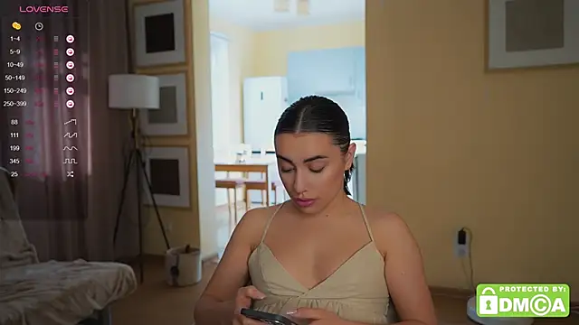 KateCarrey online show from 10/02/25, 07:26