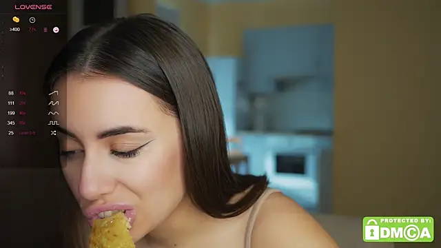 KateCarrey online show from 10/09/25, 07:28