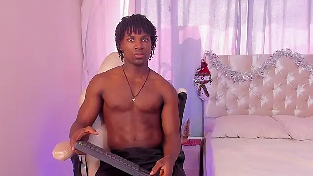 tau montes online show from 11/12/25, 02:17