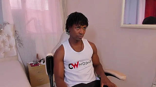 tau montes online show from 12/01/25, 04:34