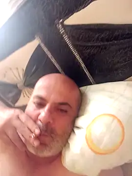 ahmetsoner4644 online show from 09/11/25, 06:02