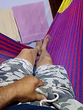 arnaldof50 online show from 09/08/25, 02:49