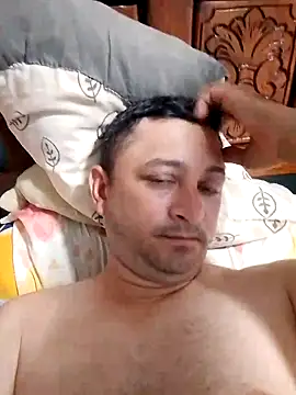 arnaldof50 online show from 10/12/25, 07:35