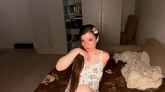 NataliaBorkin online show from 09/21/25, 09:49