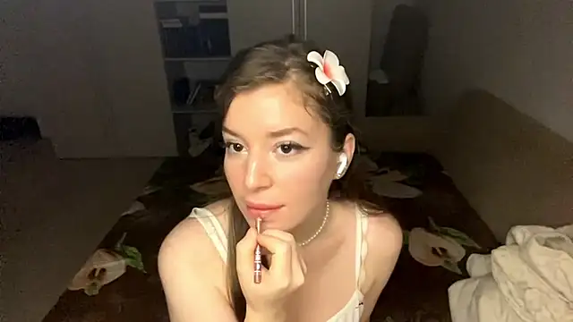 NataliaBorkin online show from 09/25/25, 09:18