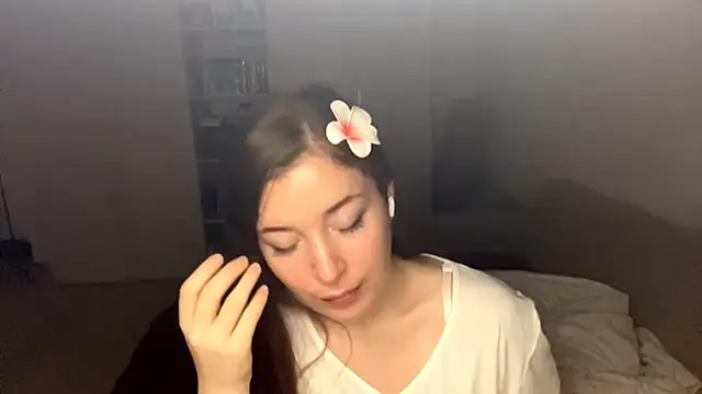 NataliaBorkin online show from 10/19/25, 09:48