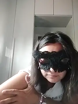 caldaevogliosa81 online show from 09/24/25, 09:12