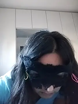 caldaevogliosa81 online show from 09/28/25, 02:33